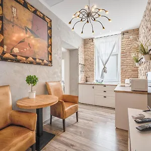 Design W Ac On Ring Road By Newave Apartment