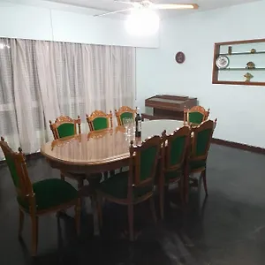 Grand Plaza Apartamento Mendoza