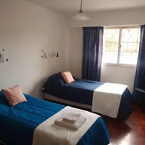 España House Apartamento Mendoza