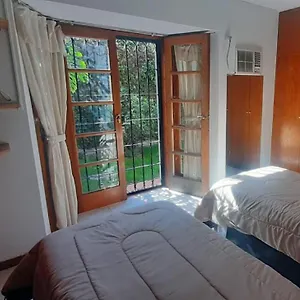 Apartamento Huarpes Apartamento Mendoza