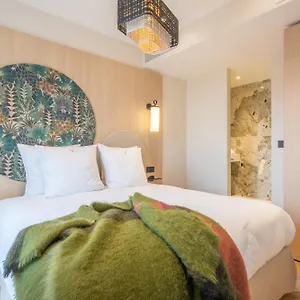 Yuna Saint-germain-des-pres - Serviced Apartamento París