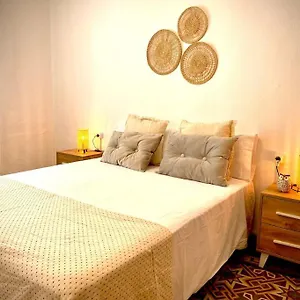 Mychoice Casa Milagros Apartamento Rota