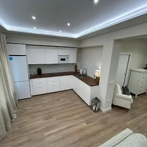 Pintor Espinosa 3 Loft Apartamento Córdoba