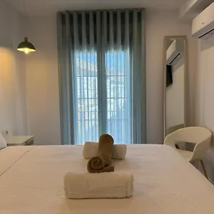 Balcon De Patios Con Parking Apartamento Córdoba