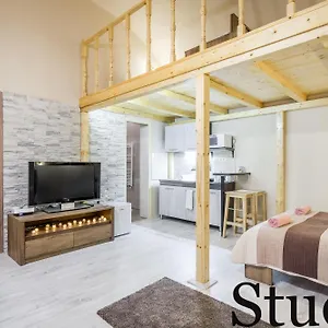 Bpr Luminous Design Apartment